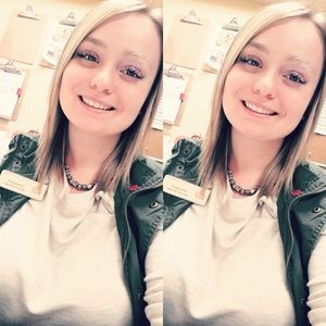 Meet your Posher, Vanessa